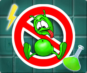 Lab Enigma - New Games