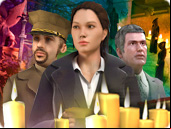 Mystery Valley: Extended Edition - New Games