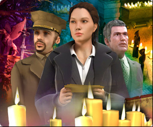 Mystery Valley: Extended Edition - New Games