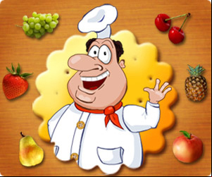 Confectionary - New Games