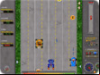  Road Attack - Race Car Game