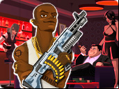 Goodgame Gangster - New Games