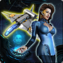 Dark Orbit -  Free Games