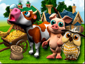 Farmerama - New Games