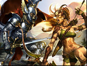 Drakensang - Action Games Free 
