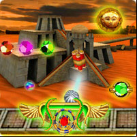 Egypt Ball -  Free Games