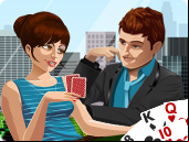 Goodgame Poker - New Games