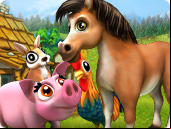 My Little Farmies - New Games