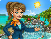 My Sunny Resort - New Games