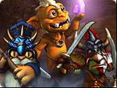 Undermaster - New Games