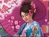 Sakura Day 2 Mahjong - New Games