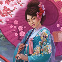 Sakura Day 2 Mahjong -  Free Games