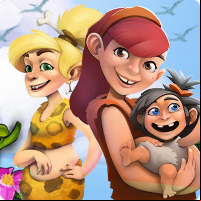 Stonies -  Free Games