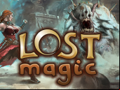 LostMagic - Action Games Free 