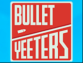 Bullet Yeeters - Action Games Free 