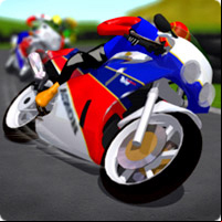 Moto Geeks -  Free Games